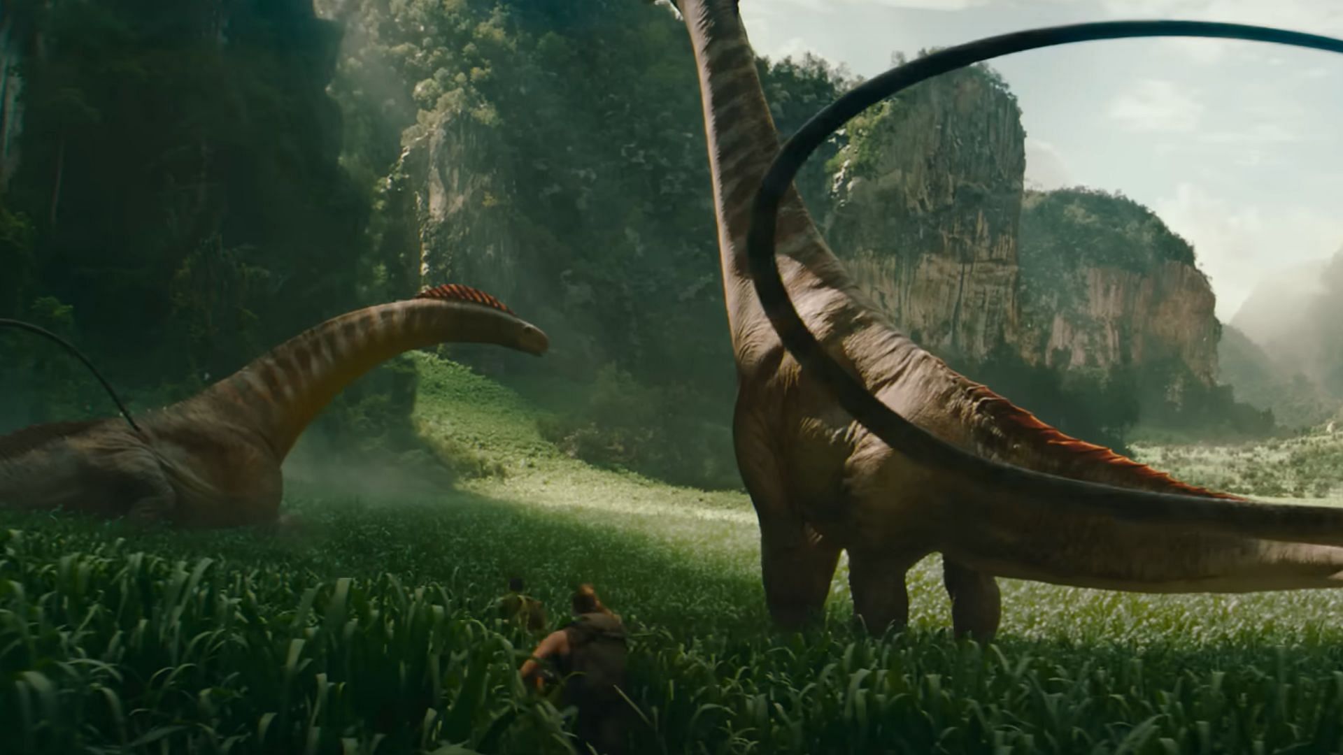 A still from the trailer (Image via YouTube/ Universal Pictures)